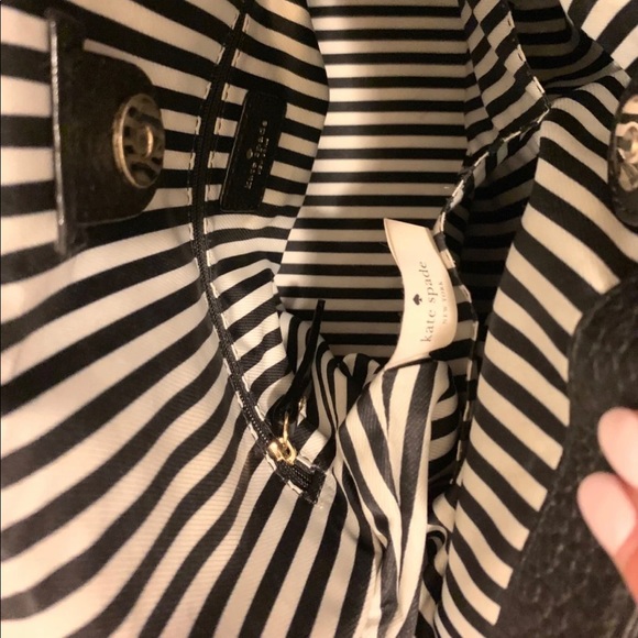 Kate Spade Purse - Picture 4 of 7